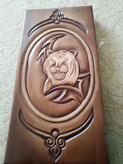 Лот: 14476207. Фото: 1. нарды. Шахматы, шашки, нарды