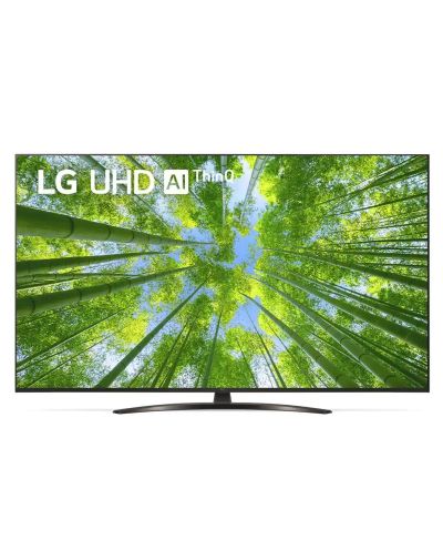 Лот: 20858723. Фото: 1. Телевизор LG 50UQ81009LC (Новый... Телевизоры