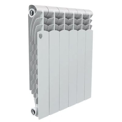 Лот: 8616991. Фото: 1. Royal Thermo Revolution 500 (количество... Радиаторы отопления, полотенцесушители