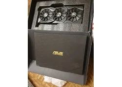 Лот: 18362180. Фото: 1. Asus strix gtx1060 6gb нет Изо. Клавиатуры для ноутбуков