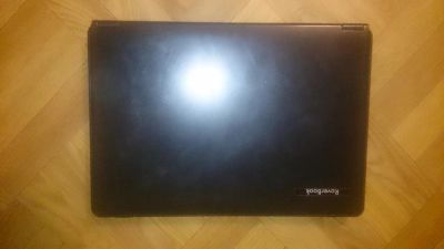 Лот: 10595671. Фото: 1. Ноутбук rover voyger 751. Ноутбуки