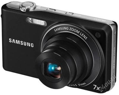 Лот: 2992635. Фото: 1. Цифровик Samsung PL200 отс!Обмен... Цифровые компактные