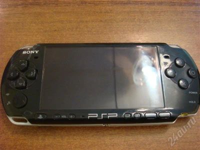 Лот: 327767. Фото: 1. PSP 3008. Игровые приставки, консоли