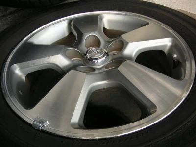 Лот: 4211683. Фото: 1. Оригинальные Литые диски Toyota... Диски