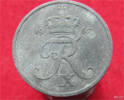 Лот: 9845073. Фото: 1. Иностранная монетка №15911. Остальные страны