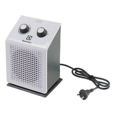 Лот: 25343365. Фото: 1. Тепловентилятор Electrolux EFH... Обогреватели бытовые