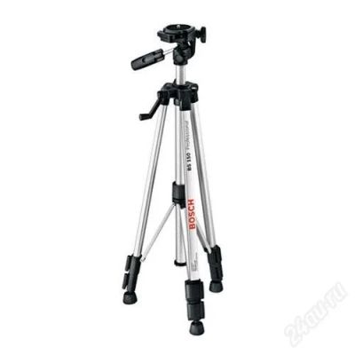 Лот: 1860301. Фото: 1. Штатив bosch BS 150. Штативы, держатели