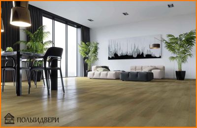 Лот: 17990539. Фото: 1. Кварцевый ламинат SPC Home Expert... Напольные покрытия