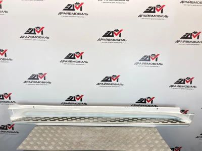 Лот: 25661233. Фото: 1. Подножка TANK 500. Кузов