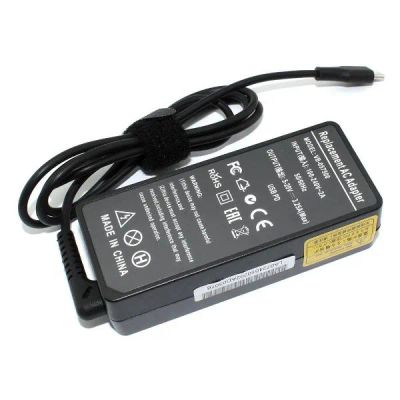 Лот: 24838177. Фото: 1. Блок питания OEM для ноутбука... Зарядные устройства