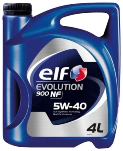 Лот: 8862821. Фото: 1. Масло моторное ELF Evolution 900... Масла, жидкости