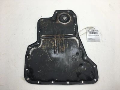 Лот: 20417130. Фото: 1. Поддон КПП Nissan Bluebird Sylphy... Трансмиссия