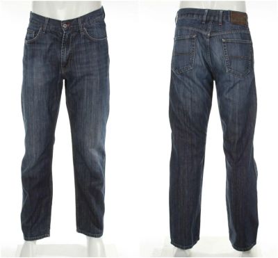 Лот: 8310087. Фото: 1. Джинсы Tommy Hilfiger Denim Оригинал... Брюки, джинсы, шорты