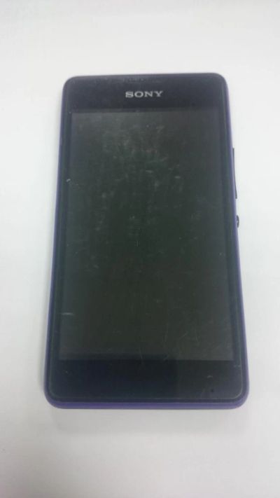 Лот: 6423488. Фото: 1. Xperia E1 Dual БЕЗ ТОРГА. Смартфоны
