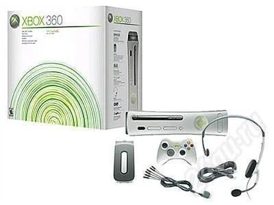 Лот: 460476. Фото: 1. Xbox 360 pro (60Gb) прошитый... Игровые приставки, консоли