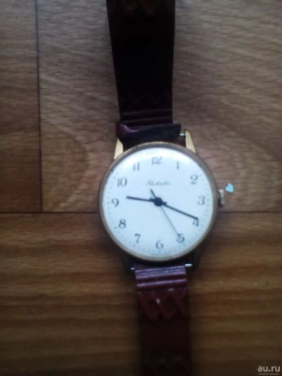 Лот: 16140242. Фото: 1. часы СССР обмен на предложеное. Оригинальные наручные часы