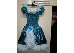 Лот: 18358794. Фото: 1. Платье для маленькой принцессы... Платья, сарафаны