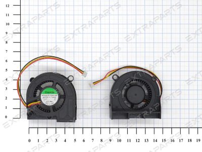 Лот: 19303376. Фото: 1. Вентилятор охлаждения blower проектора... Проекторы
