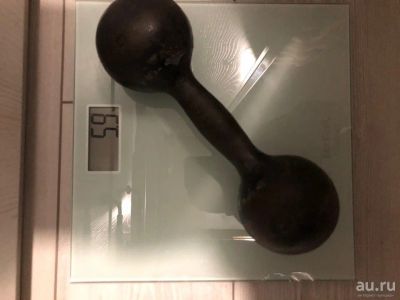 Лот: 18221653. Фото: 1. Весы напольные электронные tefal. Весы напольные