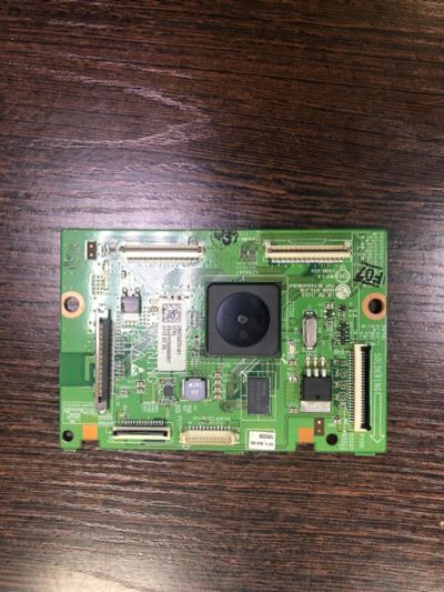 Лот: 16483539. Фото: 1. LOGIC EAX64703201,EBR74828101... Запчасти для телевизоров, видеотехники, аудиотехники