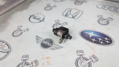 Лот: 23590362. Фото: 1. Соленоид АКПП Infiniti G35 VQ35DE... Трансмиссия