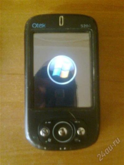 Лот: 1157932. Фото: 1. qtek s200 продажа или обмен. Смартфоны