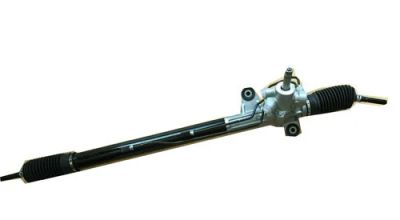 Лот: 5123130. Фото: 1. Рейка рулевая honda accord 2,4... Ходовая, подвеска, рулевое управление