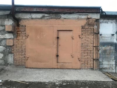 Лот: 20258819. Фото: 1. Гараж. Гаражи, парковочные места