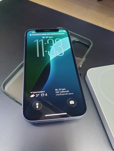 Лот: 25857885. Фото: 1. Iphone 12 mini Обмен. Смартфоны