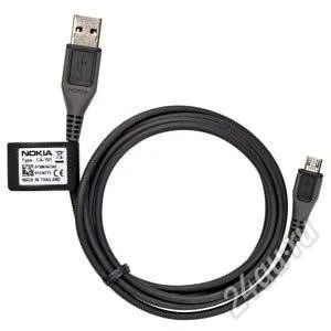 Лот: 1674068. Фото: 1. data-кабель ca-101 nokia. Другое (смартфоны, связь, навигация)