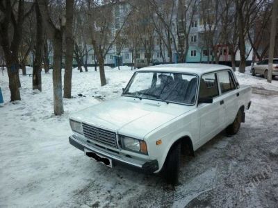 Лот: 1669860. Фото: 1. ВАЗ 21074(Обмен с моей доплатой... Автомобили