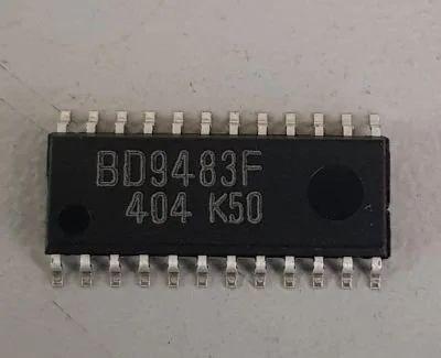 Лот: 18599735. Фото: 1. LED Drivers for LCD Backlights... Микросхемы