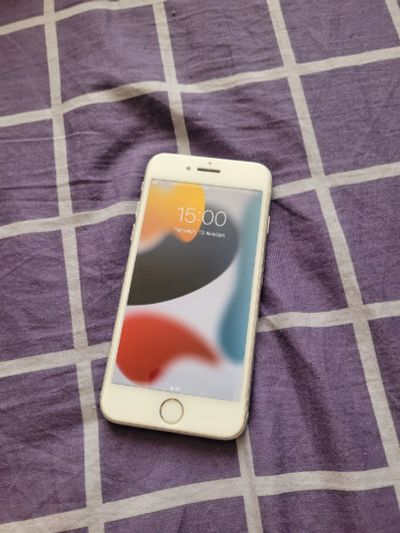 Лот: 18552273. Фото: 1. iPhone 8 256gb. Смартфоны