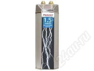 Лот: 31994. Фото: 1. Конденсатор Prology CAD 1.5 Farad. Красноярск