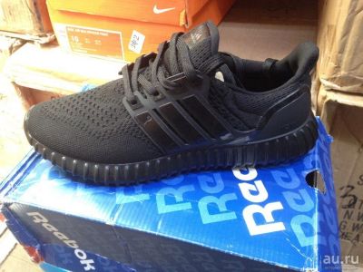 Лот: 8077736. Фото: 1. Adidas black. Кеды, кроссовки, слипоны