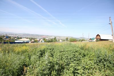 Лот: 21058882. Фото: 1. Продам участок 8.1 сот. Северо-Енисейский... Земельные участки