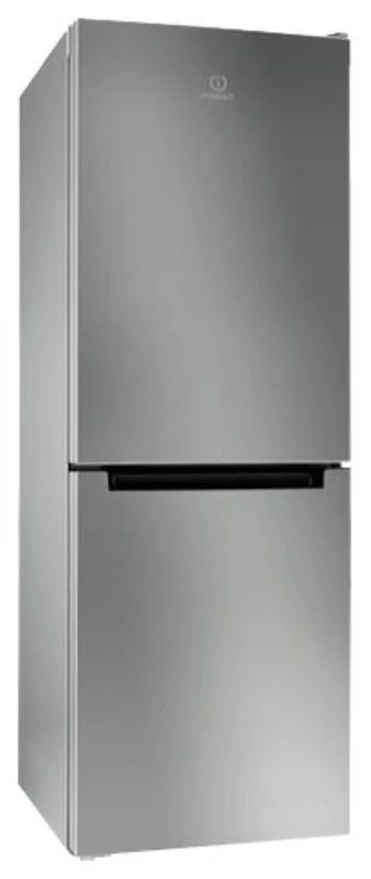 Лот: 13903879. Фото: 1. Холодильник Indesit DFE 4160 S. Холодильники, морозильные камеры