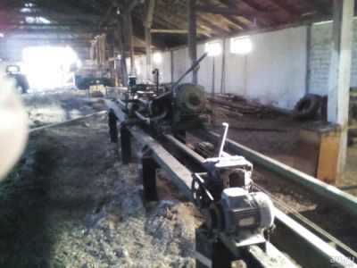 Лот: 8377133. Фото: 1. Оцилиндровочный станок. Промышленное