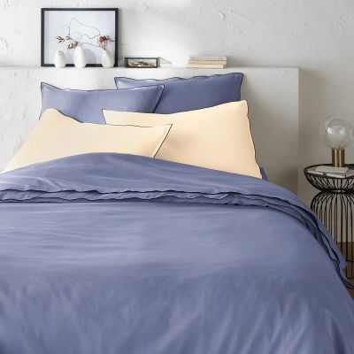 Лот: 24157102. Фото: 1. Пододеяльник LaRedoute. Постельное бельё