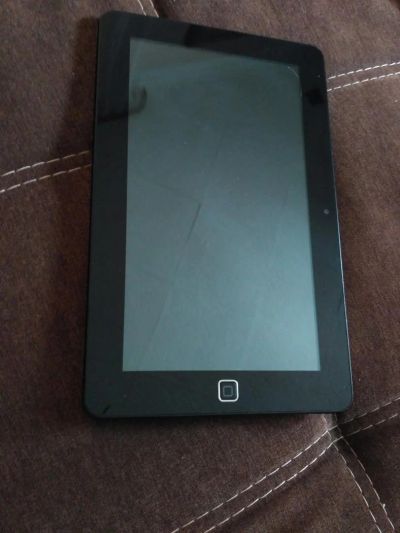 Лот: 8094844. Фото: 1. Планшет SmartBook Fun Pad 10.1. Планшеты