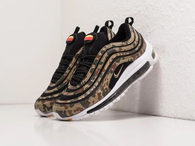 Лот: 19683992. Фото: 1. Кроссовки Nike Air Max 97 (28700... Кеды, кроссовки, слипоны
