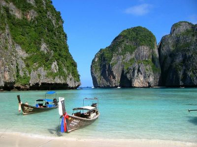 Лот: 12741187. Фото: 1. 🌴 Пхукет ✈ 9.12. на 11 ноч. от... Туры, путёвки, билеты