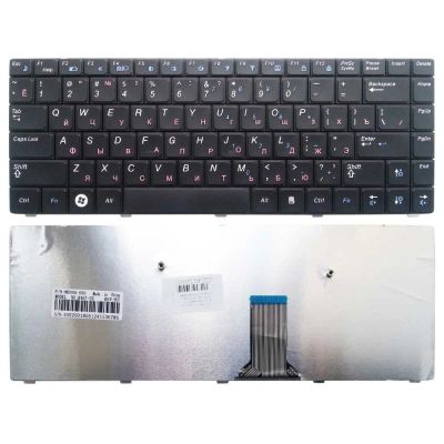 Лот: 11765011. Фото: 1. Клавиатура для ноутбука Samsung... Клавиатуры для ноутбуков