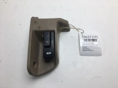 Лот: 20400121. Фото: 1. Ручка открывания бензобака Toyota... Кузов