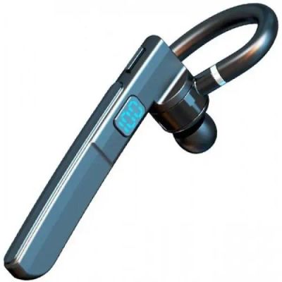 Лот: 24510485. Фото: 1. Bluetooth-гарнитура BandRate Smart... Наушники, гарнитуры
