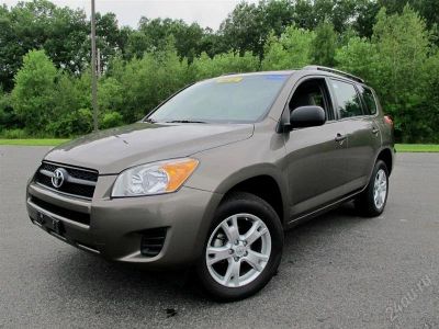 Лот: 2396588. Фото: 1. Toyota RAV4 2010, 2.5L SPORT 4... Автомобили