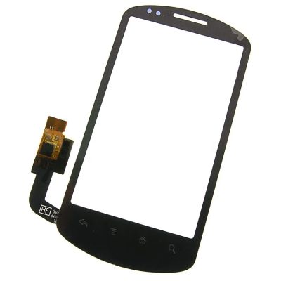 Лот: 12056492. Фото: 1. Тачскрин Huawei U8800 Ideos X5... Дисплеи, дисплейные модули, тачскрины