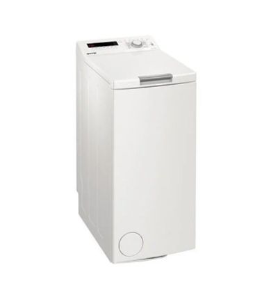Лот: 17172580. Фото: 1. Стиральная машина Gorenje WT 62093... Стиральные машины