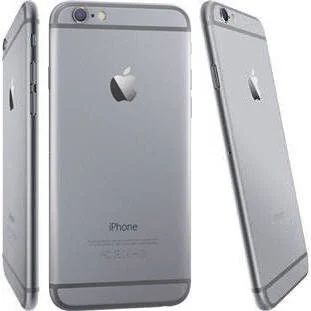 Лот: 12670150. Фото: 1. 4.7" Смартфон Apple iPhone 6 32... Смартфоны
