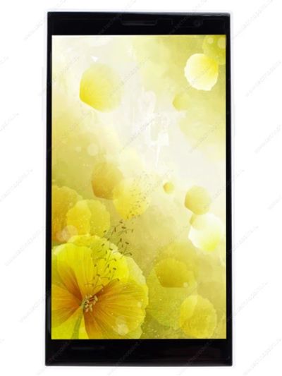 Лот: 6489452. Фото: 1. Новинка! Мощный 8-ми ядерный 5... Смартфоны
